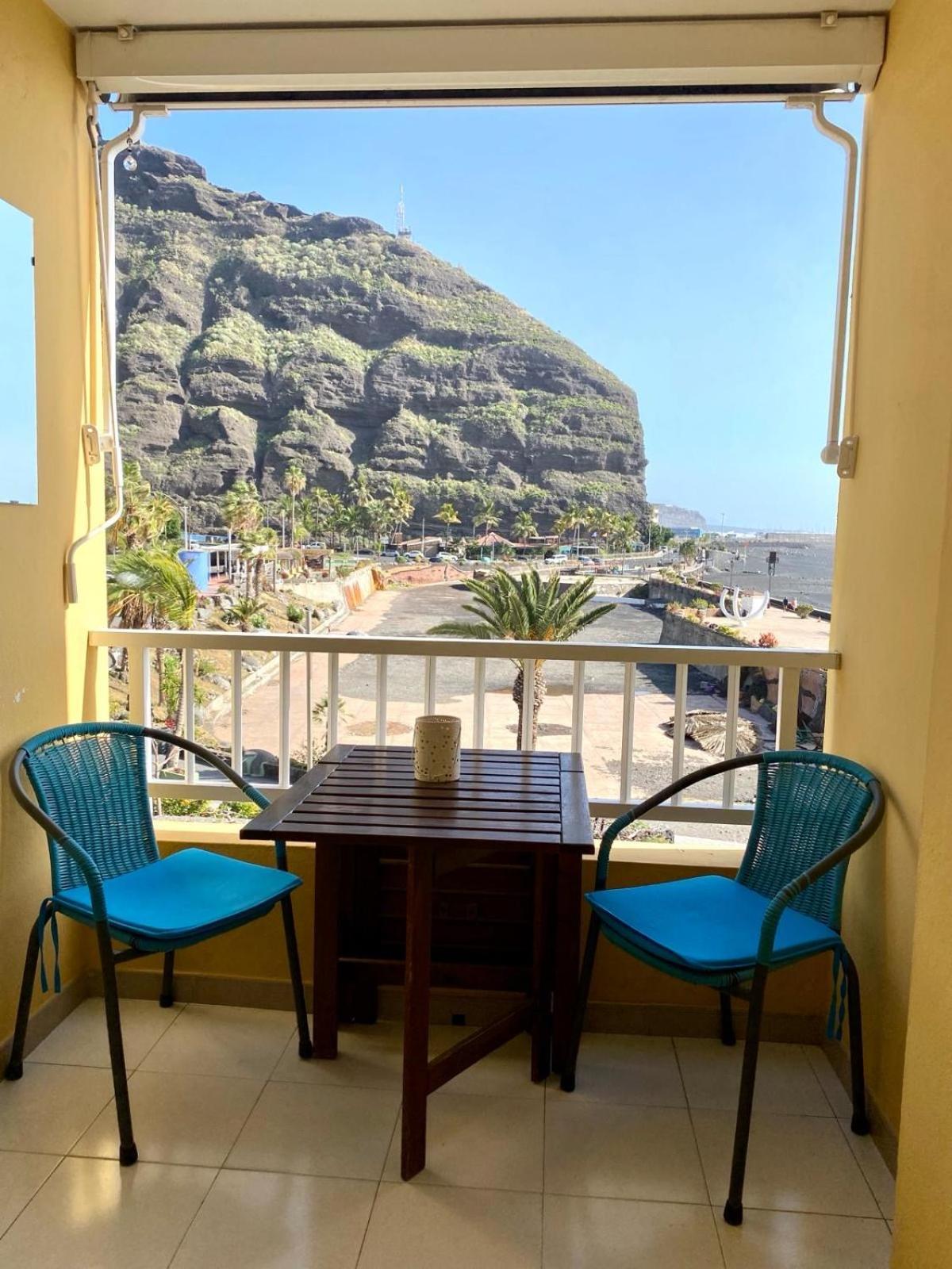 Casa Del Mar, Sunny Ocean View Appartement Right At The Beach! لوس يانوس دي أريداني المظهر الخارجي الصورة